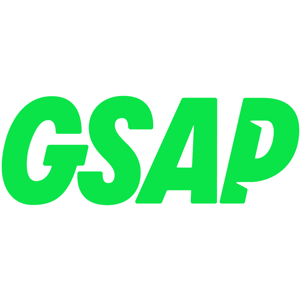 GSAP